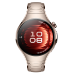 Huawei 華為 WATCH 5 42mm 智能手錶 (晨曦金)